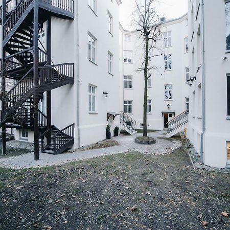 M6 Main Square Stylish One Bedroom Kraków Eksteriør billede